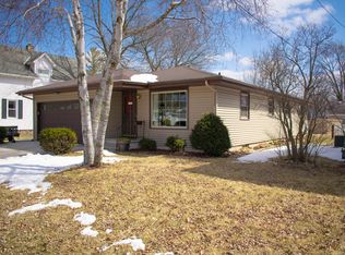 1834 Alaska St, Oshkosh, WI 54902