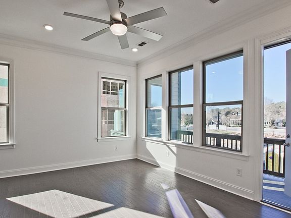 Reverie on Cumberland - Archer Interior Image 1