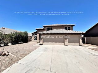 5148 W Topeka Dr, Glendale, AZ 85308