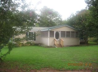 619 Chestnut Hill Rd, Fort Valley, GA 31030