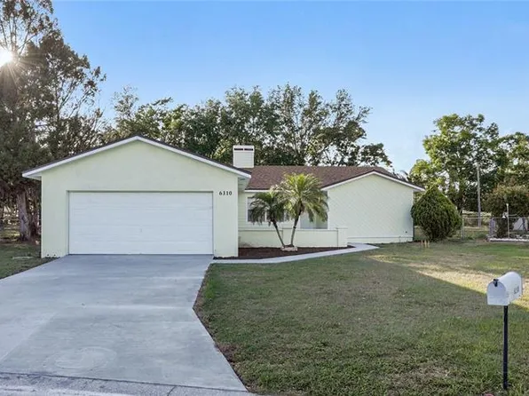 6310 Doe Cir W, Lakeland, FL 33809