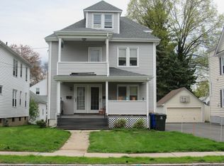 64 Whitman Ave, West Hartford, CT 06107