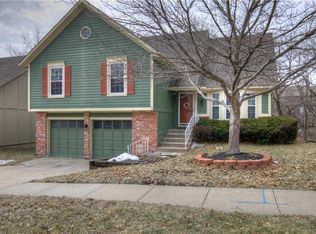 7236 Rene St, Shawnee, KS 66216