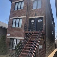 1337 W 107th St #1, Chicago, IL 60643