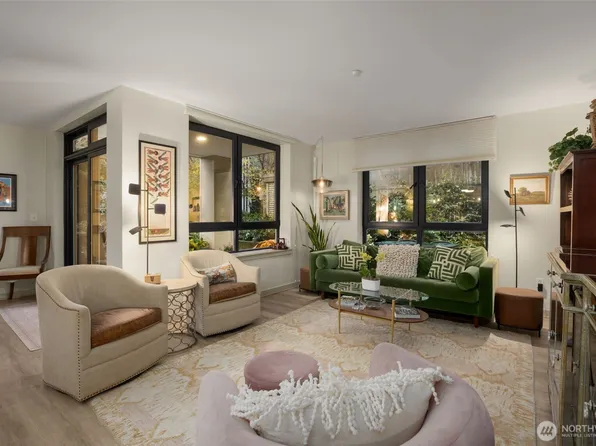 1530 NW Market Street #208, Seattle, WA 98107