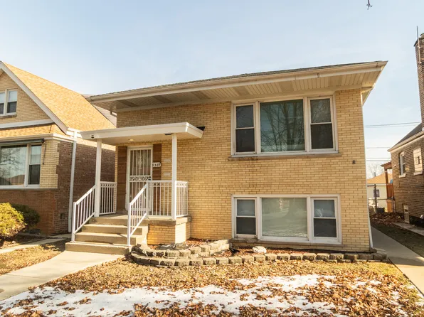 4509 S Komensky Ave, Chicago, IL 60632