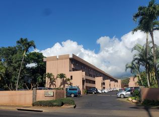 3676 L Honoapiilani Rd #G101, Lahaina, HI 96761