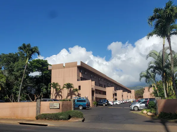 3676 L Honoapiilani Rd #G101, Lahaina, HI 96761