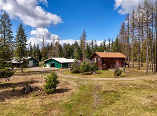 3820 Foothill Rd, Kalispell, MT 59901