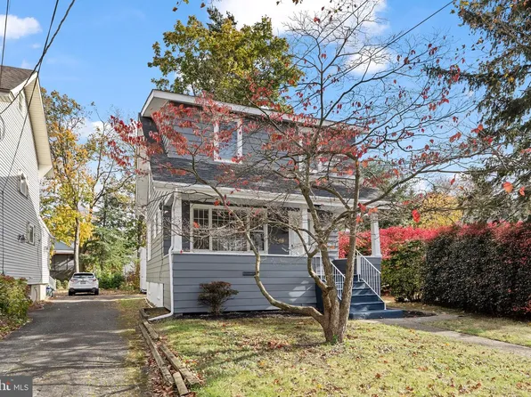 217 Glenwood Ave, Merchantville, NJ 08109