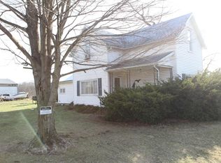 9043 Dean Rd, Ostrander, OH 43061