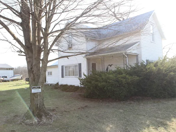 9043 Dean Rd, Ostrander, OH 43061