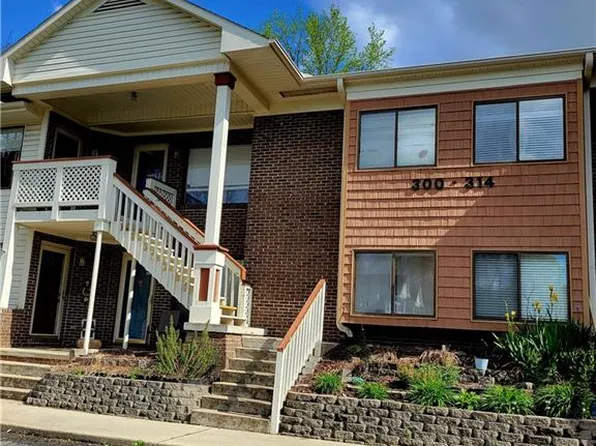 312 Davidson St, Archdale, NC 27263
