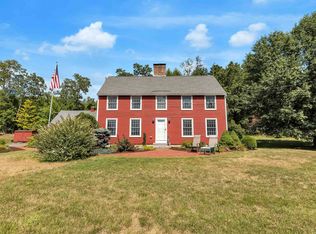 129 Worcester Rd, Hollis, NH 03049