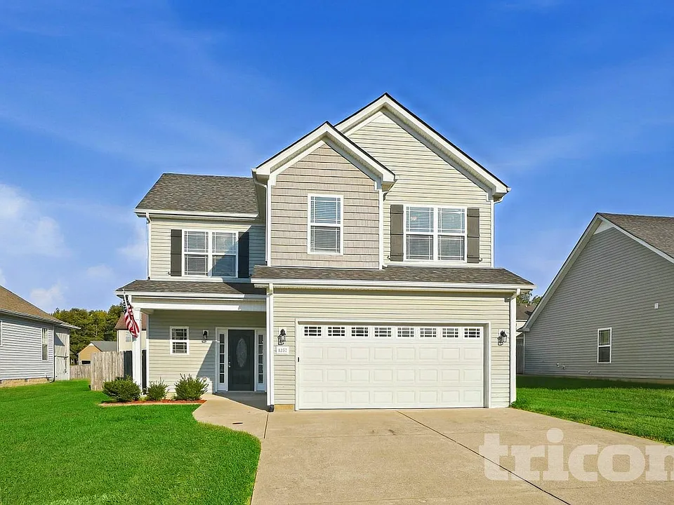 1257 Morstead Dr