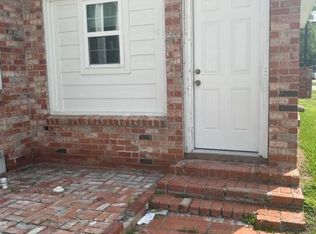 615 N Raguet St, Lufkin, TX 75904