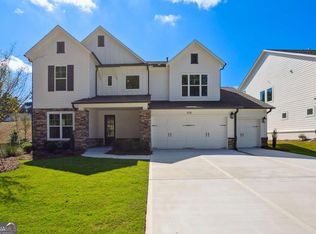 428 Maypop Ln, Woodstock, GA 30188