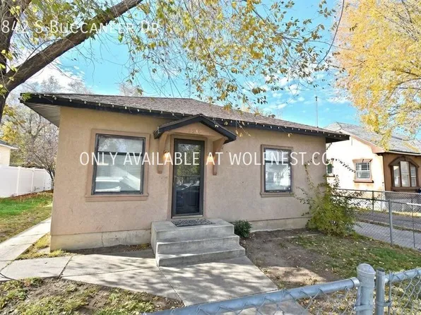 2842 S Buccaneer Dr, Magna, UT 84044