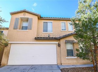 5289 Palm Pinnacle Ave, Las Vegas, NV 89139