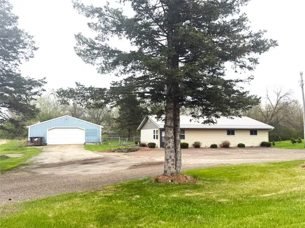 N21091 Hughes Filla Rd, Independence, WI 54747