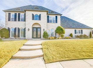 12612 Brickstone Ct, Oklahoma City, OK 73142