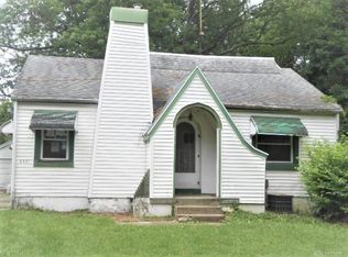 4421 Baker Rd, Dayton, OH 45424