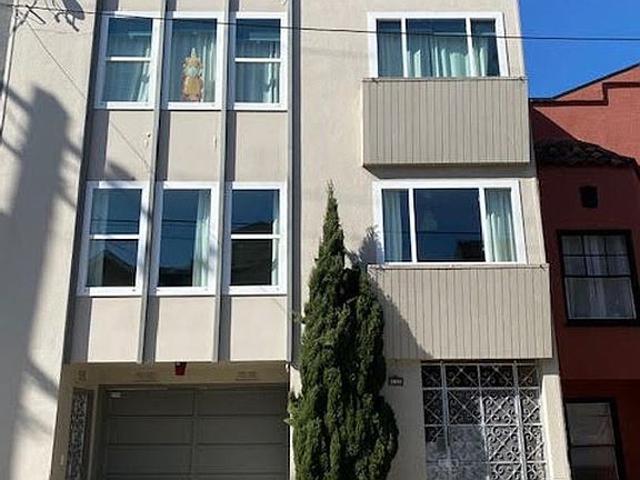 2nd image of 133 Parker Ave #3