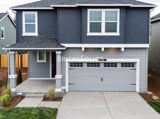 1380 SW Pendleton Way, Port Orchard, WA 98367