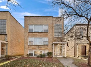 1620 Monroe St, Evanston, IL 60202