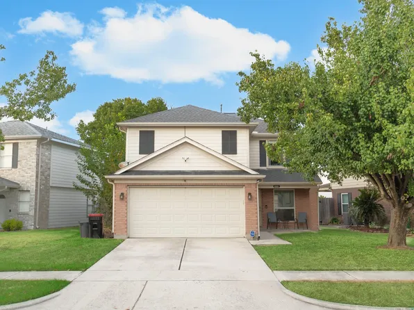 2322 Hadden Hollow Dr, Houston, TX 77067