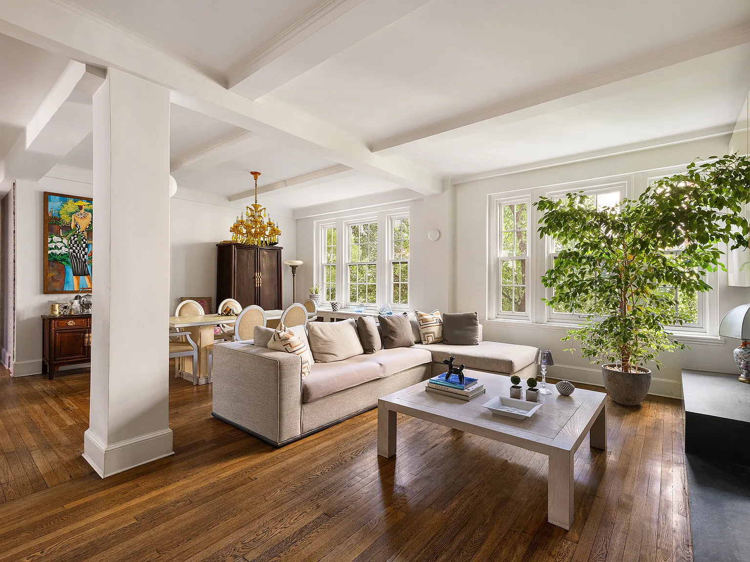 108 East 82nd Street — Photo 2