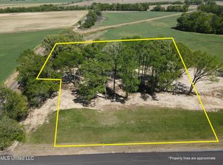 13 Como Trace Dr LOT 13, Senatobia, MS 38668