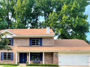 7124 Blue Grass Ln, Germantown, TN 38138
