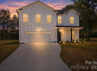 439 Airport Rd, Pageland, SC 29728