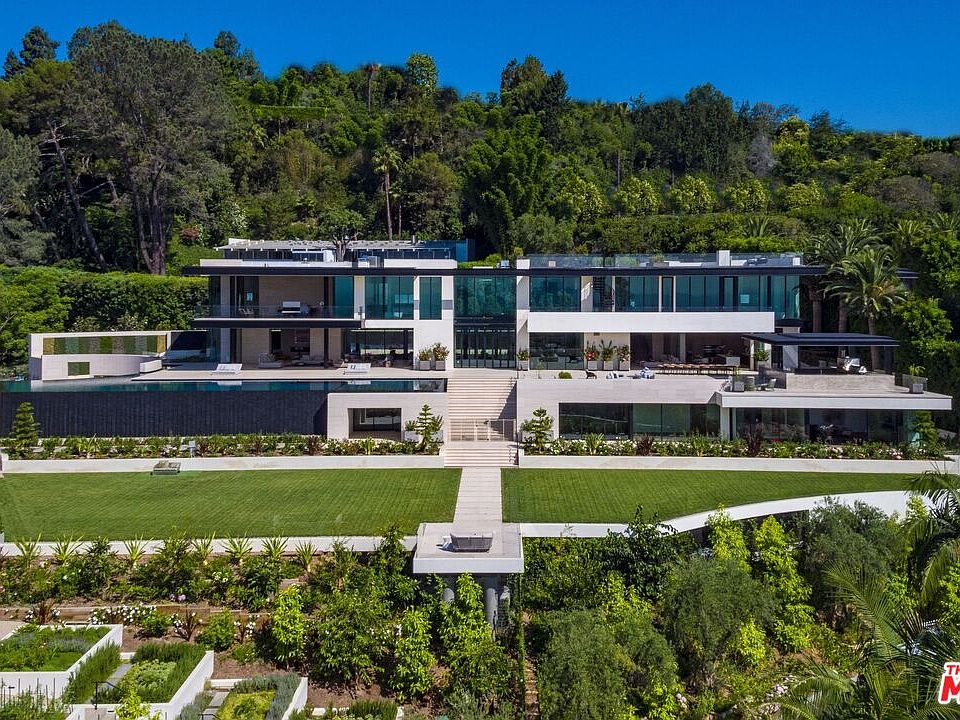 908 Bel Air Rd, Los Angeles, CA 90077 Zillow