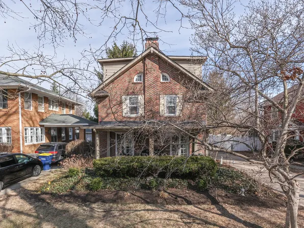 5148 E Pleasant Run Parkway North Dr, Indianapolis, IN 46219