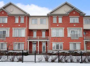 5725 Tosca Dr #2, Mississauga, ON L5M 0M1