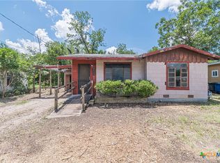 2855 W San Antonio St, New Braunfels, TX 78130