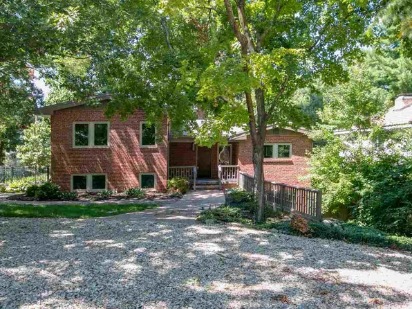 226 S Delaware Ave, Manhattan, KS 66502