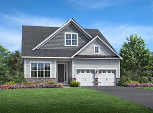 15 Owls Nest #88, Plymouth, MA 02360