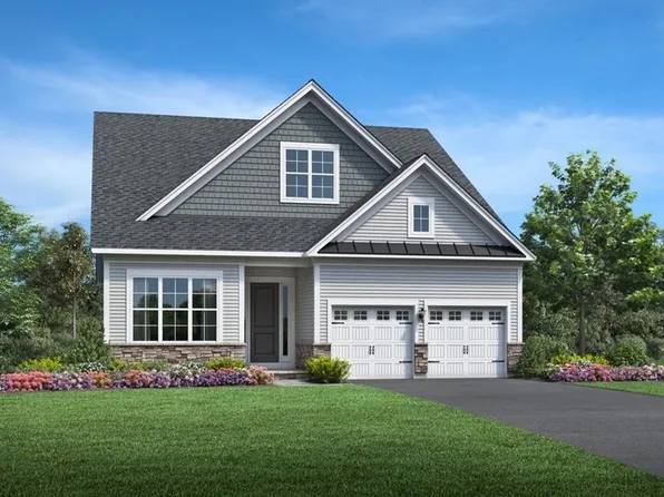 15 Owls Nest #88, Plymouth, MA 02360