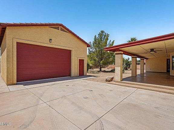 3rd image of 8511 W VIA MONTOYA Drive