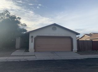 4751 N Warner Ter, Tucson, AZ 85705