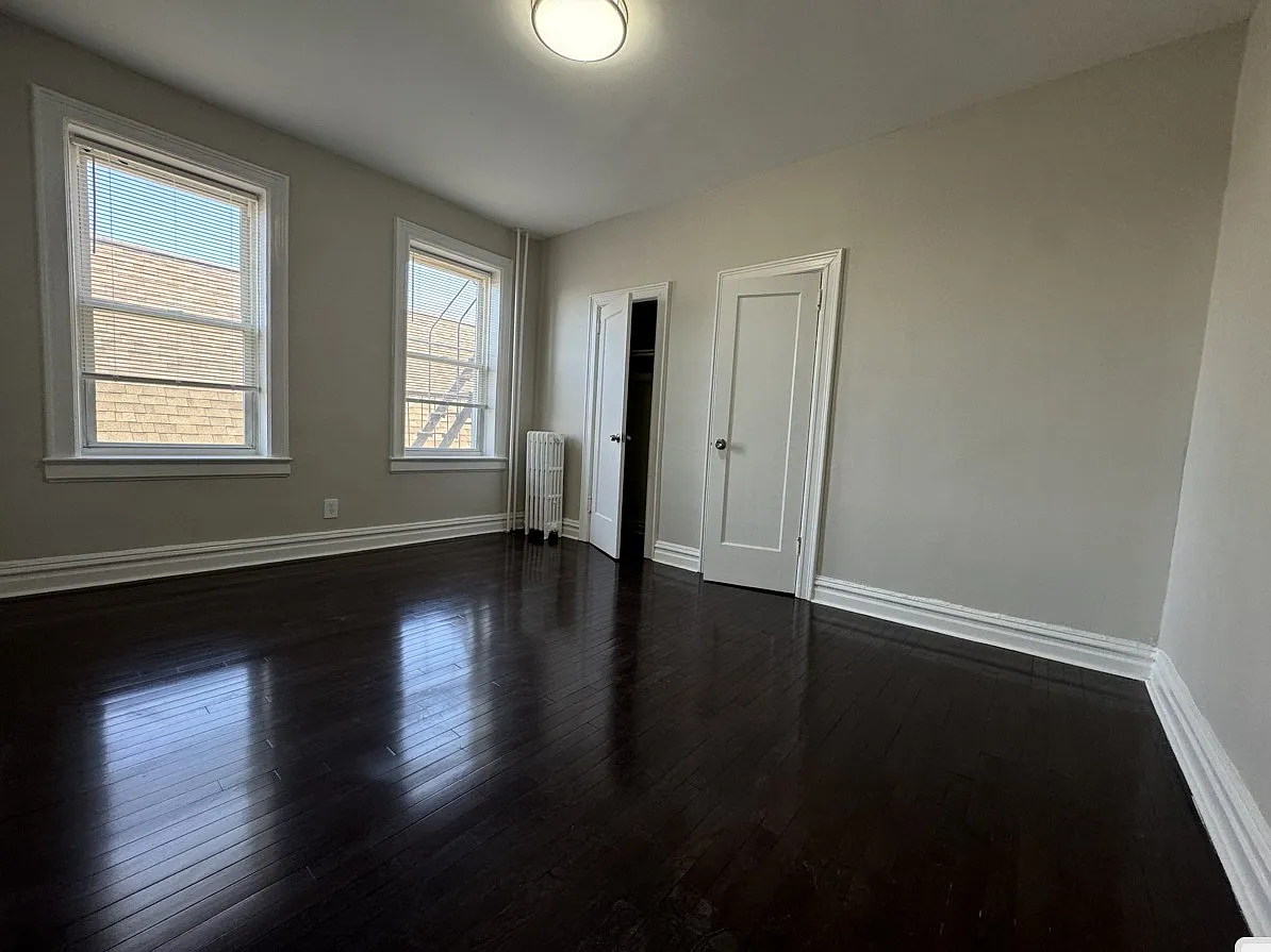 Building Photo - 7 Van Houten Ave #33