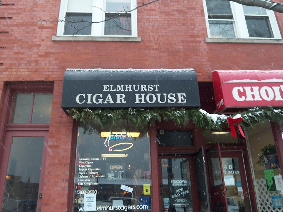 1st image of 114 W Park Ave Ste 1