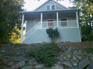 4136 23rd Ave SW, Seattle, WA 98106