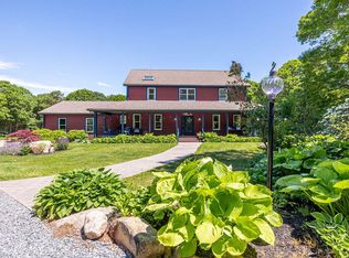 29 Longview Rd, North Falmouth, MA 02556