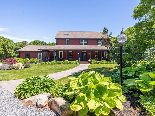29 Longview Road, North Falmouth, MA 02556