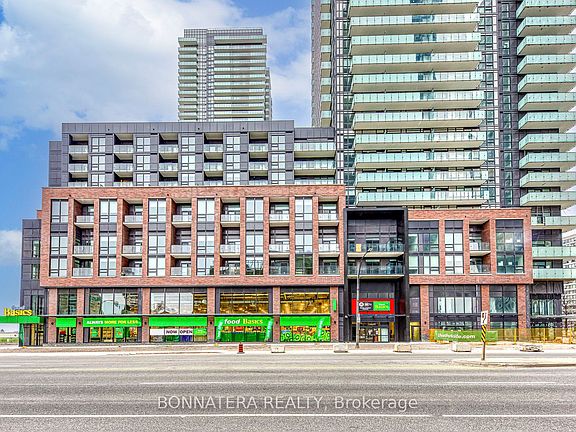 3rd image of 430 Square One Dr W #3008