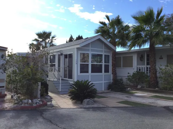 74711 Dillon Rd #179, Desert Hot Springs, CA 92241